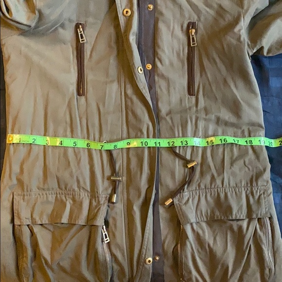 Zara Utility Jacket - Picture 5 of 6